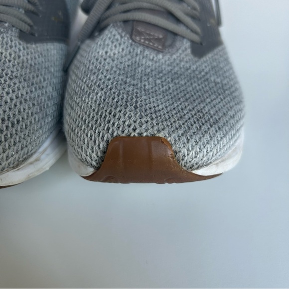 Puma Grey Shoes 10.5 - Picture 6 of 11